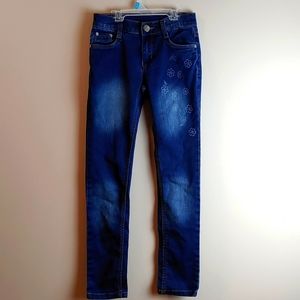 👧 Napoleon Girl’s Jeans